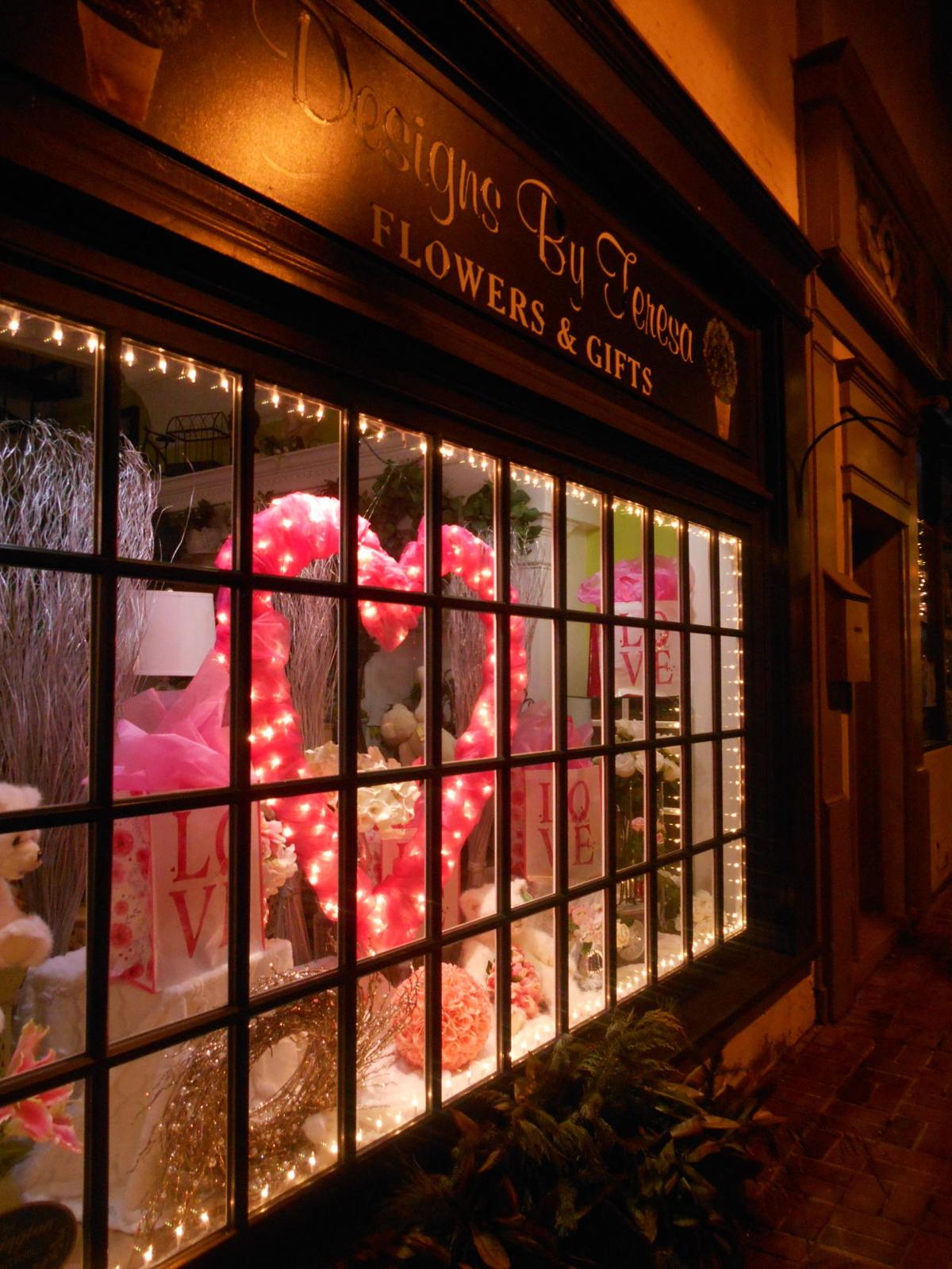 Local flower shop continues to bloom | News | fauquier.com
