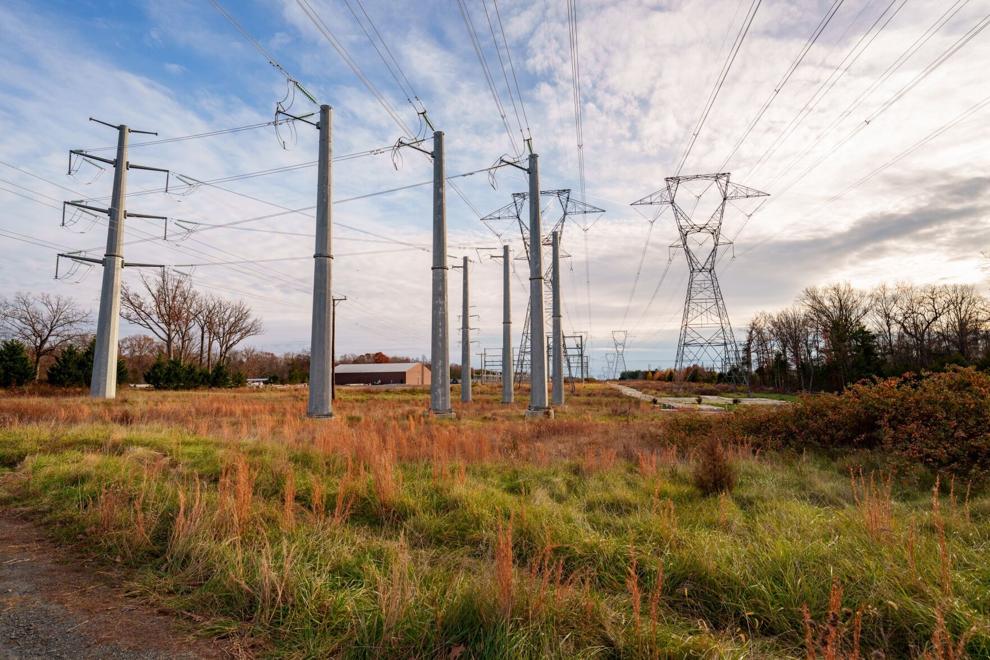 Heat wave, data centers’ huge power demand push regional power grid to the brink