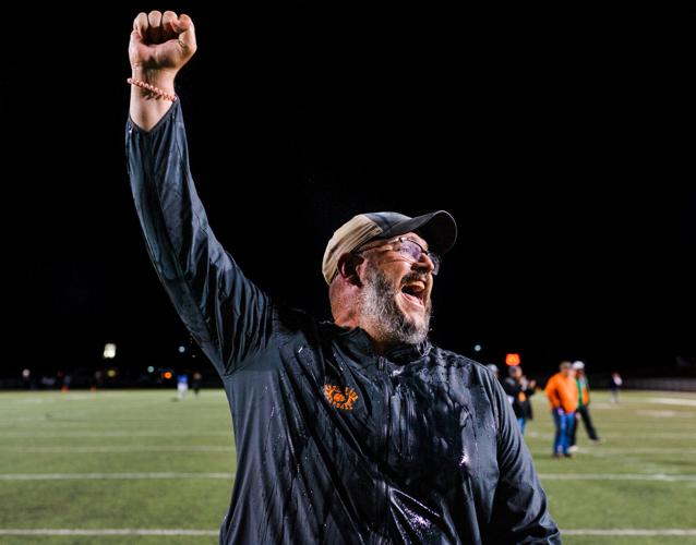Kettle Run Football Preview Quake, rattle and roll News