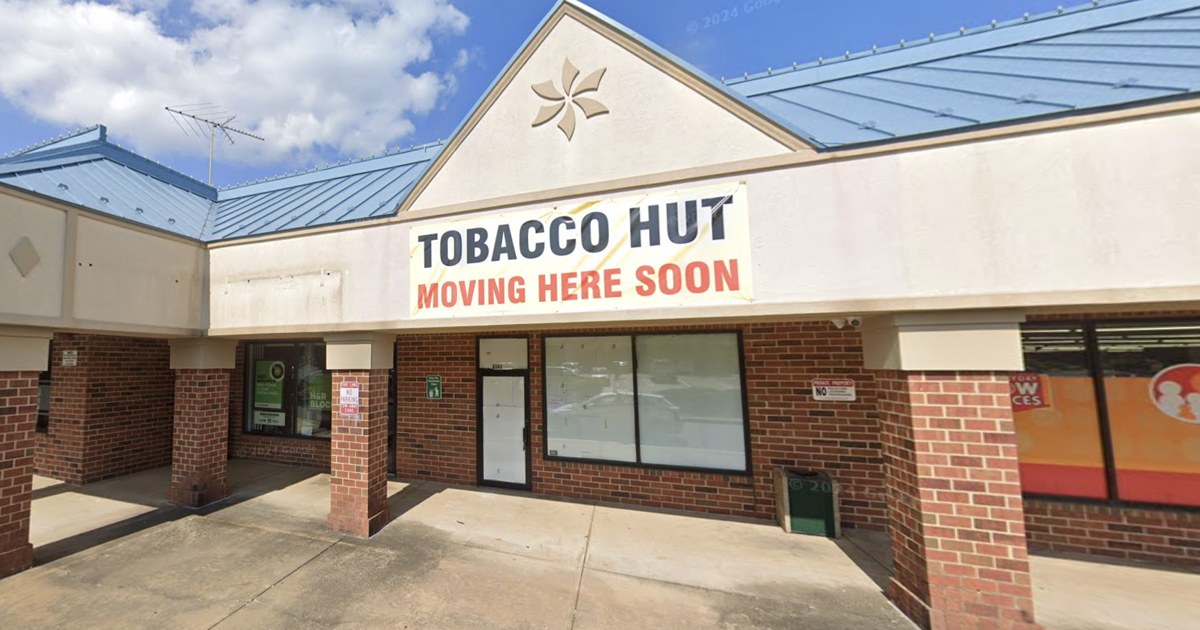 what time does tobacco hut close Hut, 122 E Diamond Ave, Gaithersburg, MD 20877, US Cash, tobacco, hemp products seized