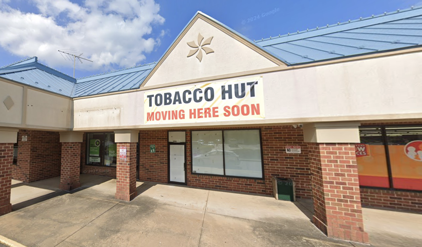 Cash, tobacco, hemp products seized from Bealeton vape shop | Localnews