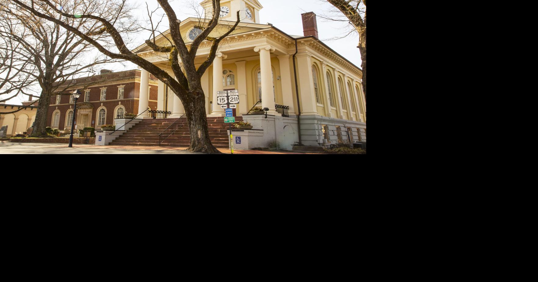 Supreme Court of Virginia declares ‘judicial emergency’ in response to