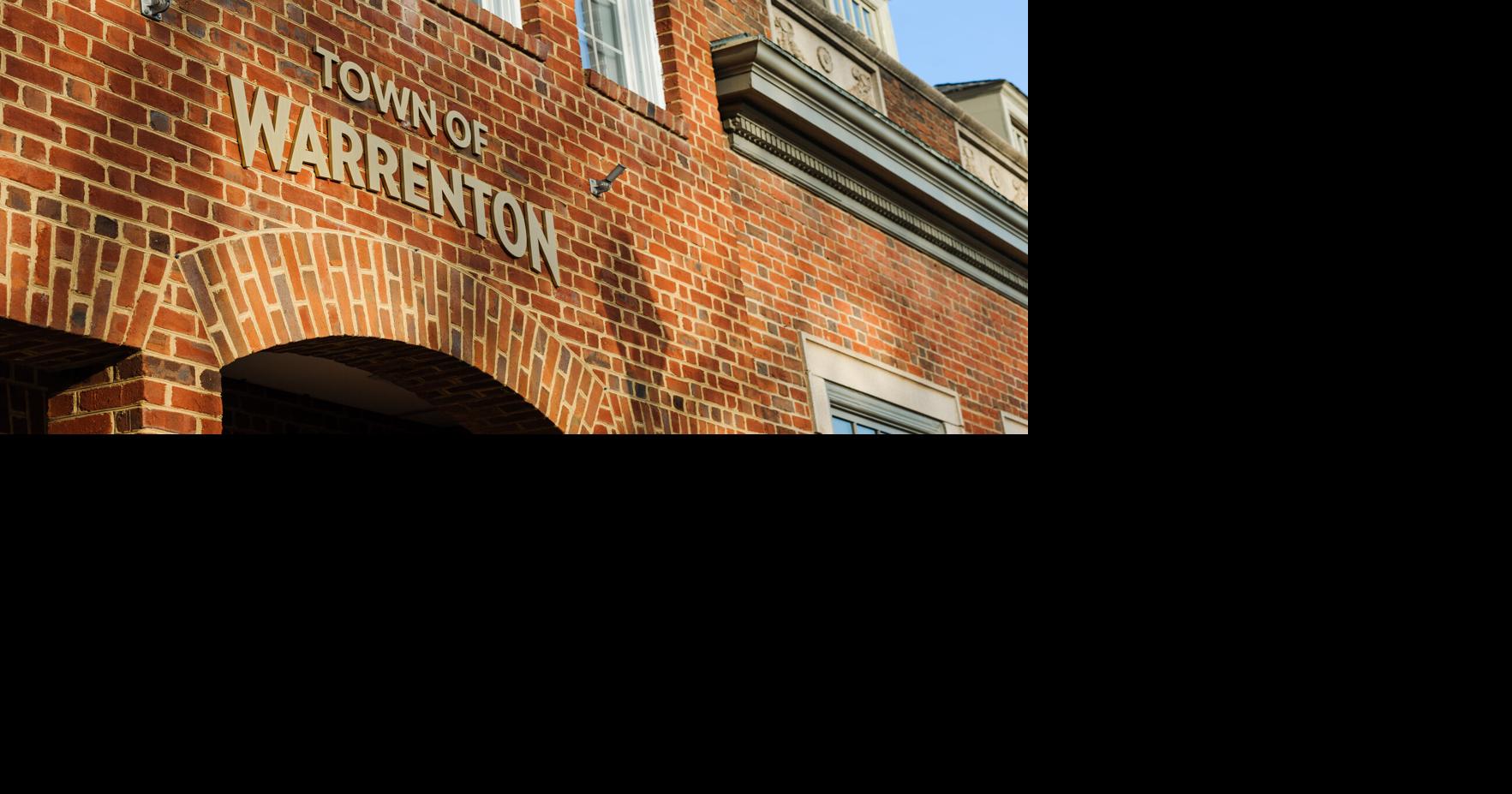 Warrenton opts to keep tax rates flat on vehicles, real estate News