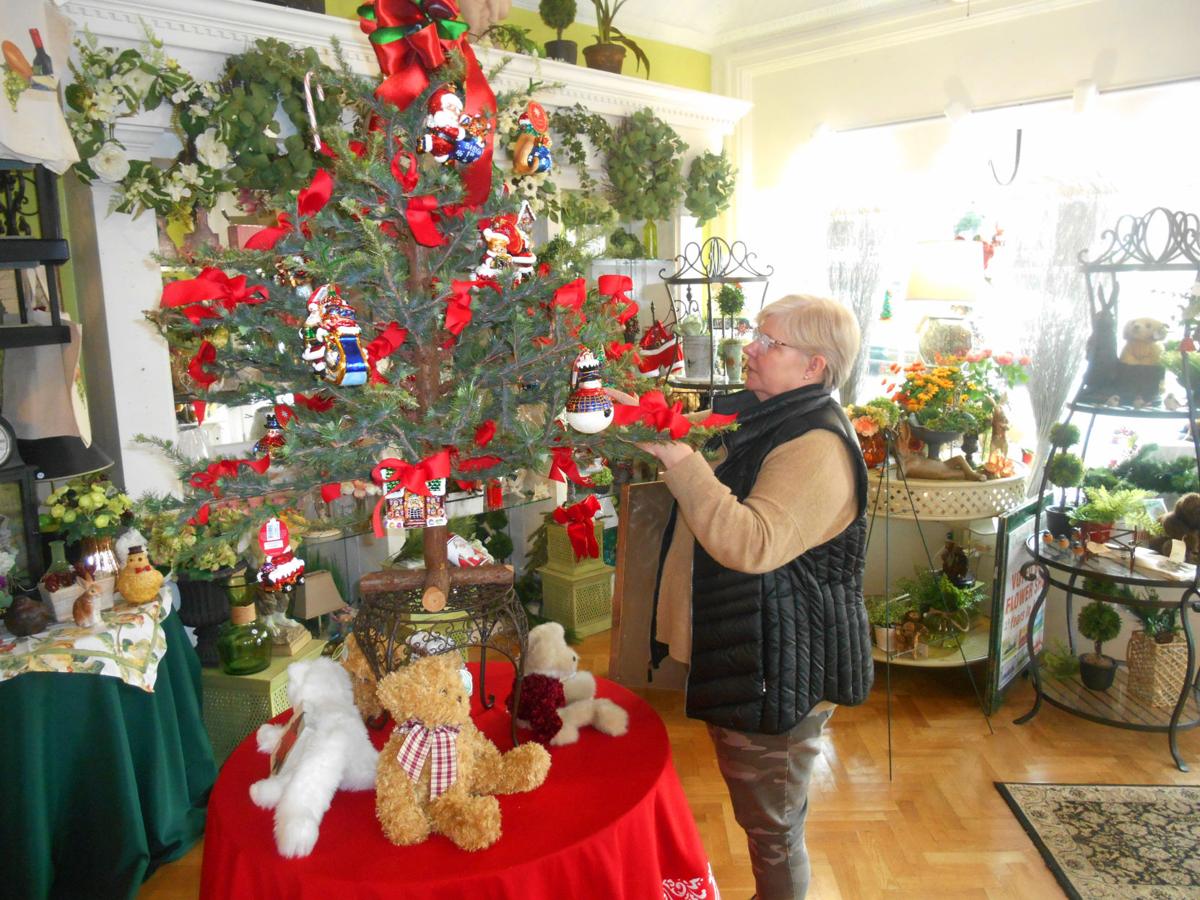 Local Flower Shops Indianapolis jengordon288