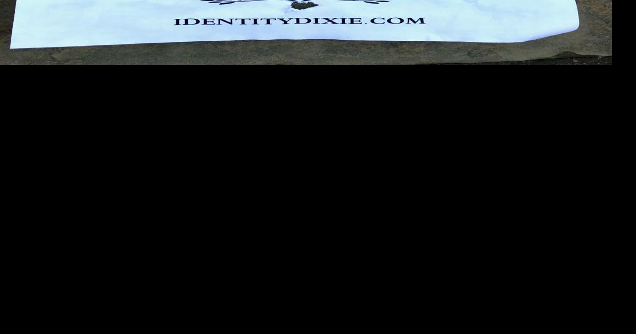 Alt-Right 'Identity Dixie' fliers posted in Warrenton ahead of anti ...