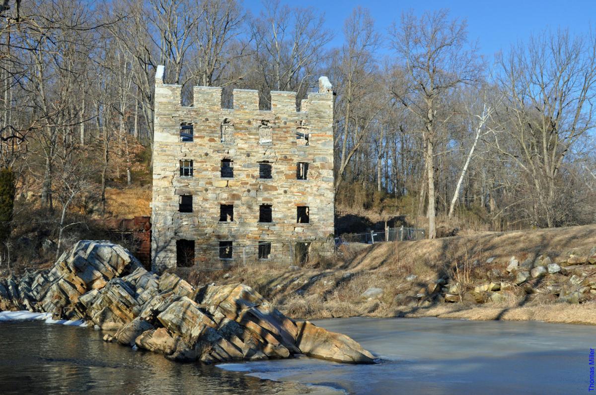 Spring to bring more accessibility to ChapmanBeverley Mill News