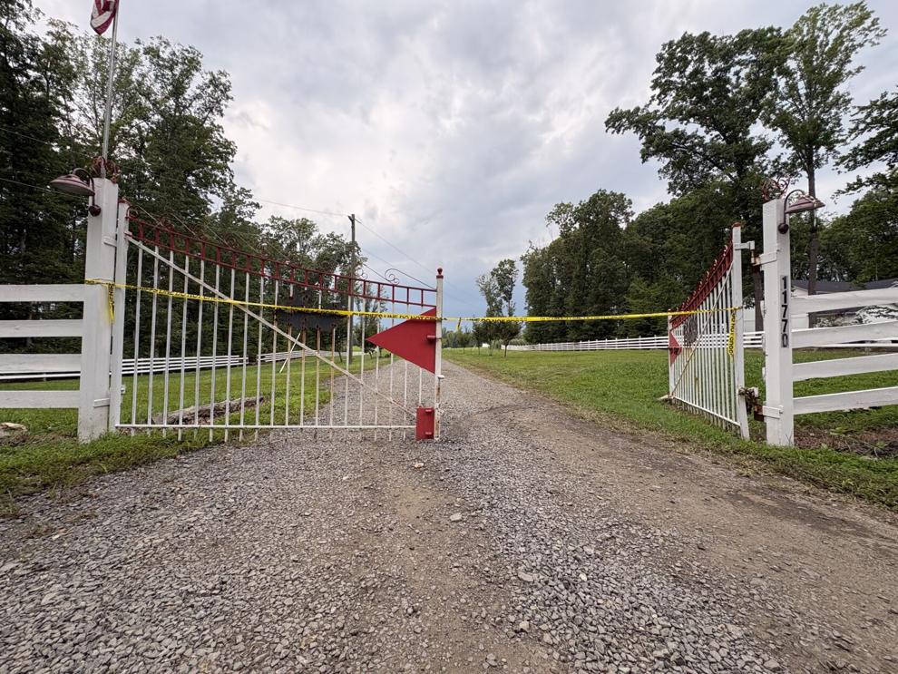 UPDATED: Teen fatally shot during quinceañera in Catlett