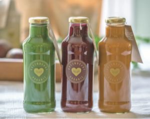 Middleburg Juice Company Becomes Greenheart Juice News Fauquier Com