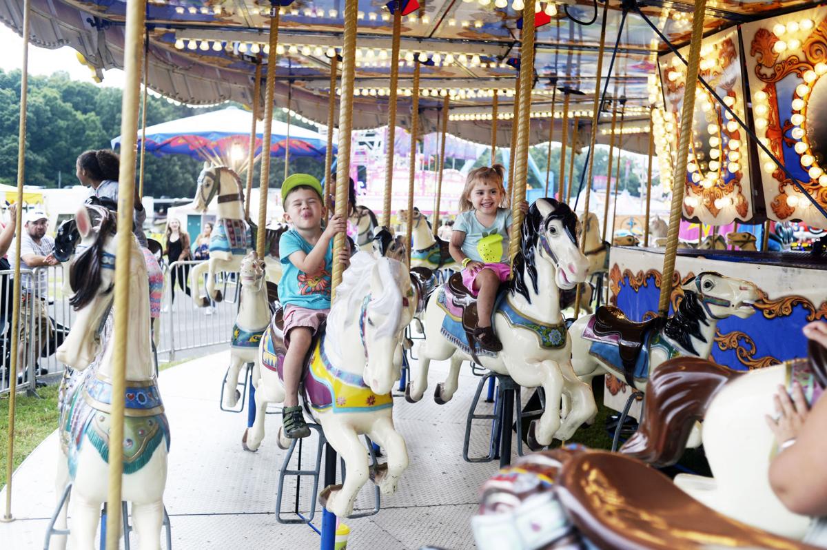 PHOTOS Prince William County Fair Multimedia