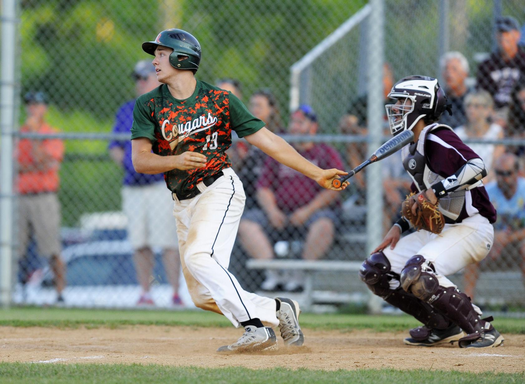 Kettle Run baseball season preview 6 starters return from record
