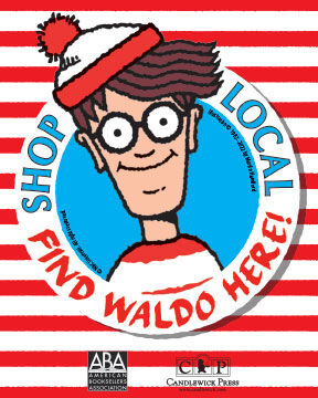 Find Waldo in Old Town Warrenton | News | fauquier.com