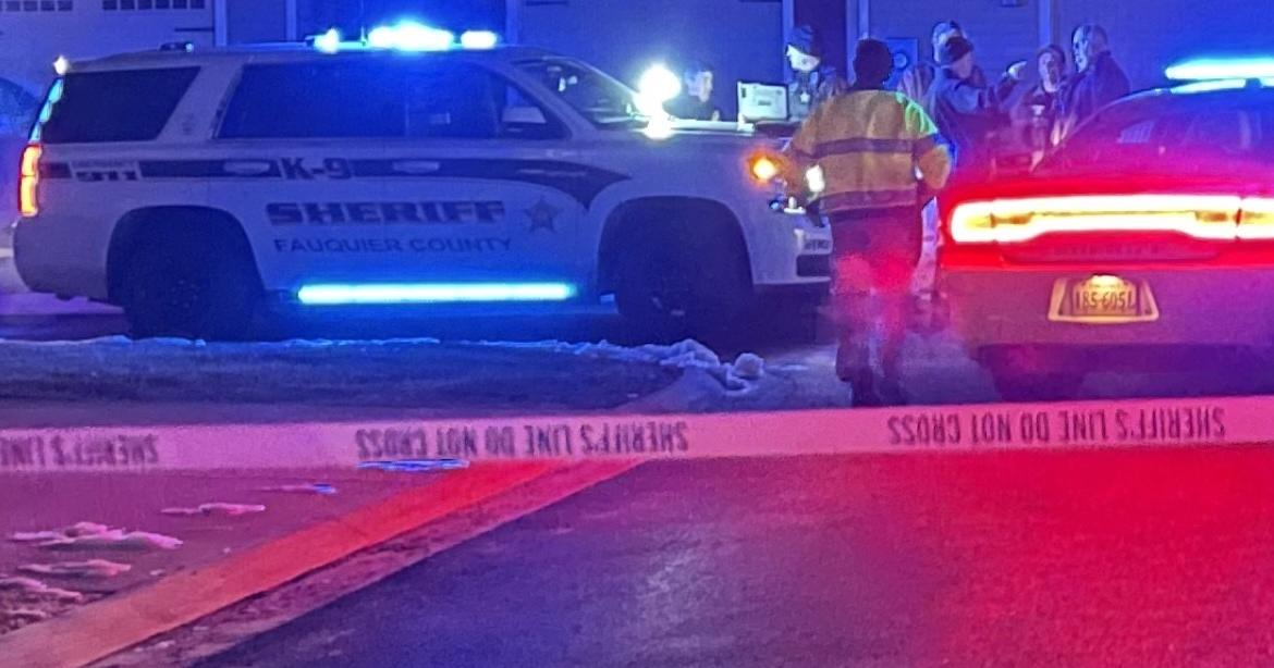 Elementary school teacher, ex-husband found dead in ‘apparent murder-suicide’ | News Elementary school teacher, ex-husband found dead in ‘apparent murder-suicide’ | News