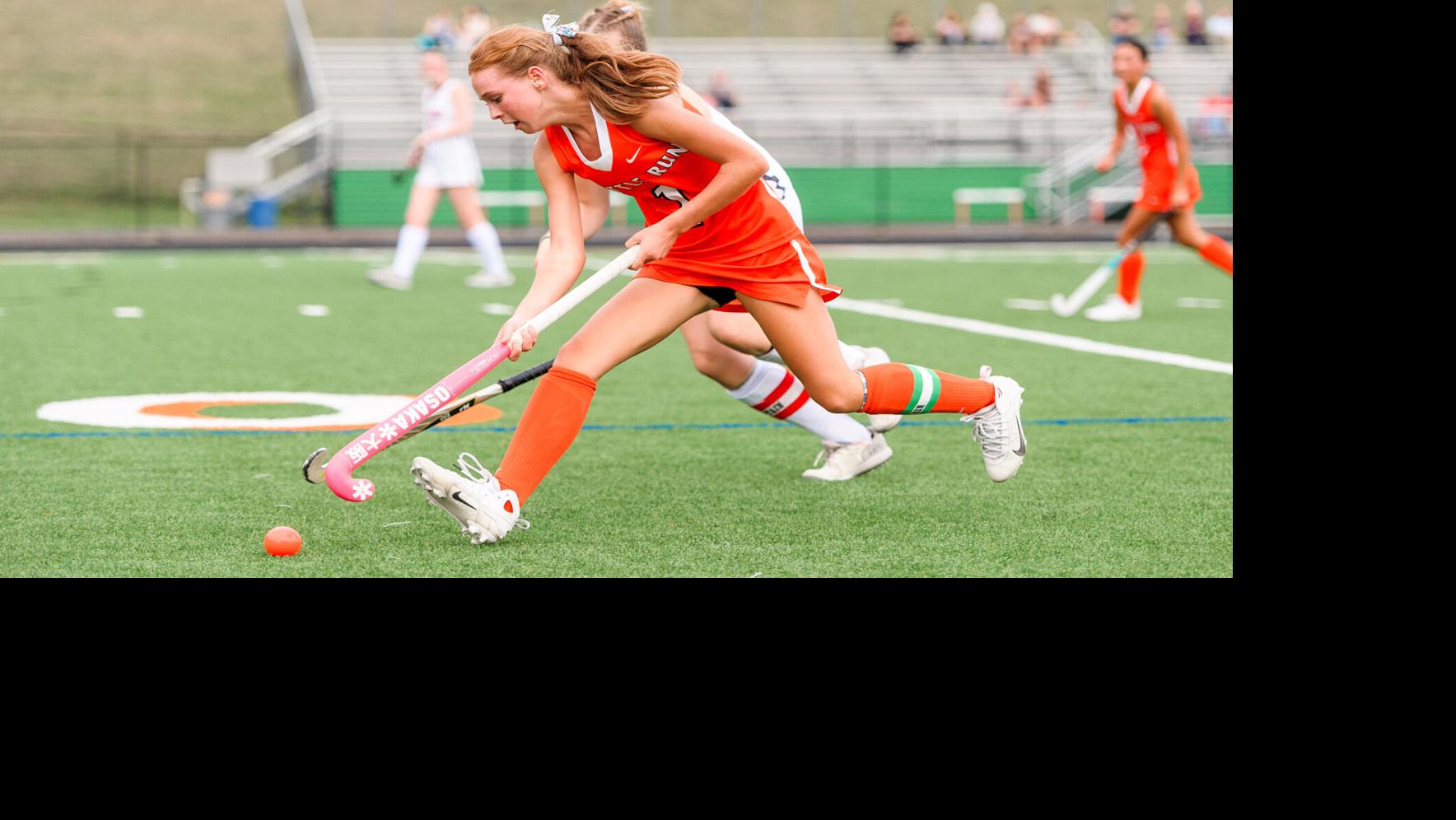 After breakout season, Kettle Run hopes to become next field hockey power
