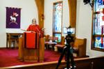 Holy Week, Passover celebrations adapt during pandemic