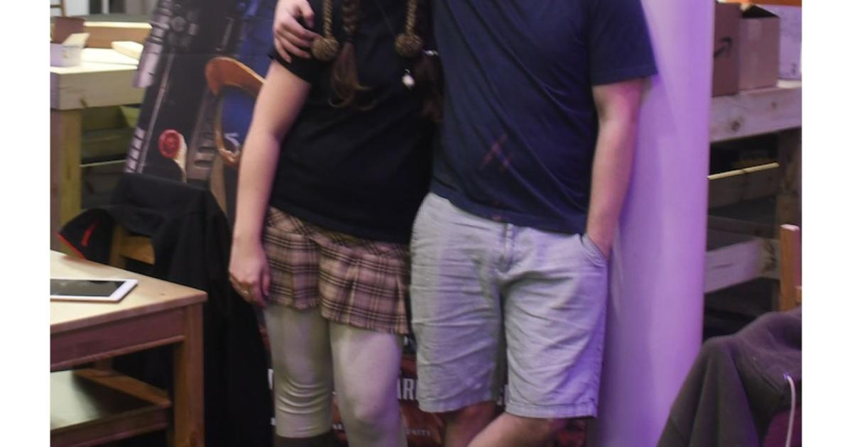 Board game store opens in Warrenton No digital anything News