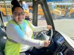school bus drivers_cristina madsen