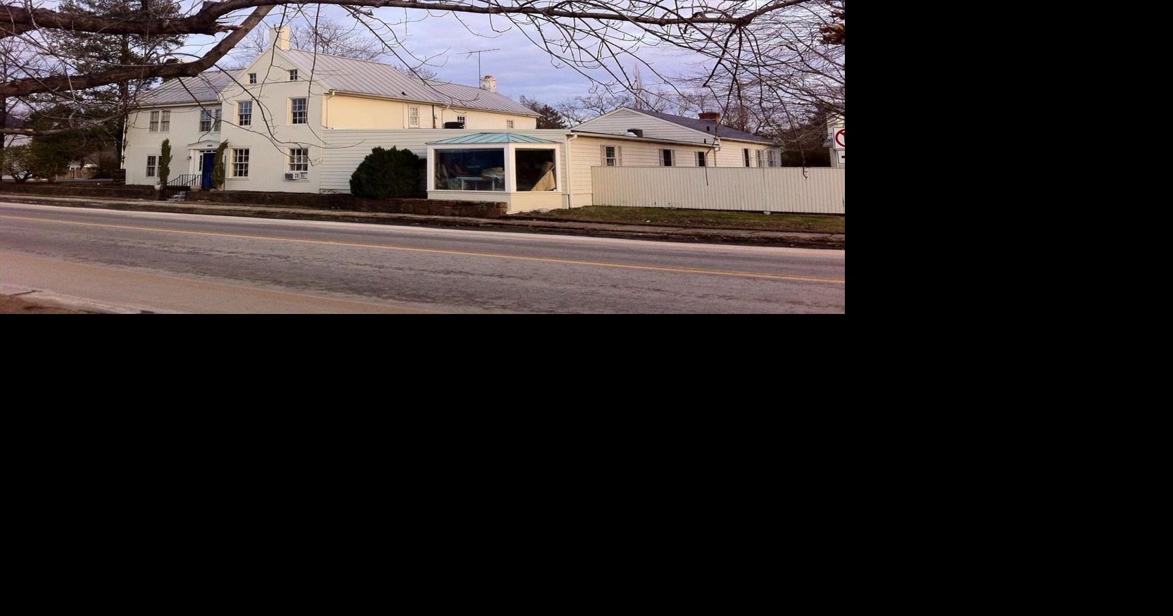 'The Rooms Up There' opens in Marshall News