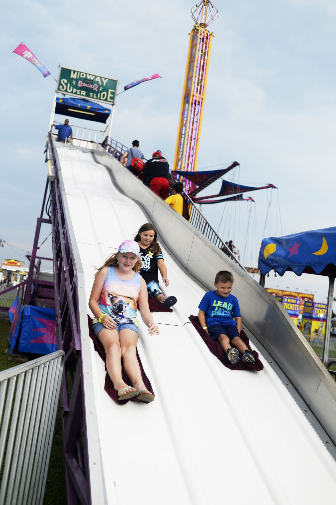 PHOTOS Prince William County Fair Multimedia