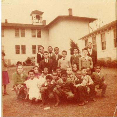 Historical marker will be dedicated to Fauquier County s Rosenwald