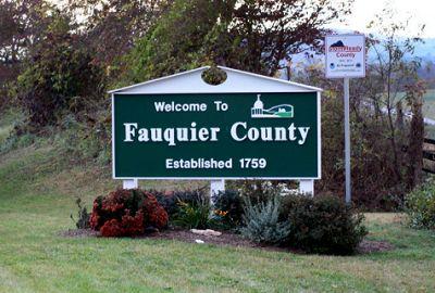 Fauquier County Community Briefs News Fauquier Com