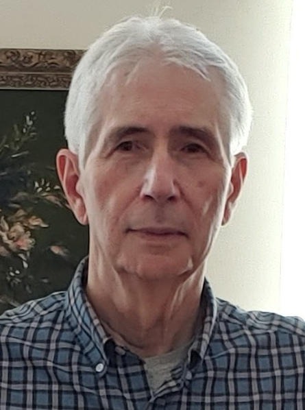 Charles Franklin Slusser