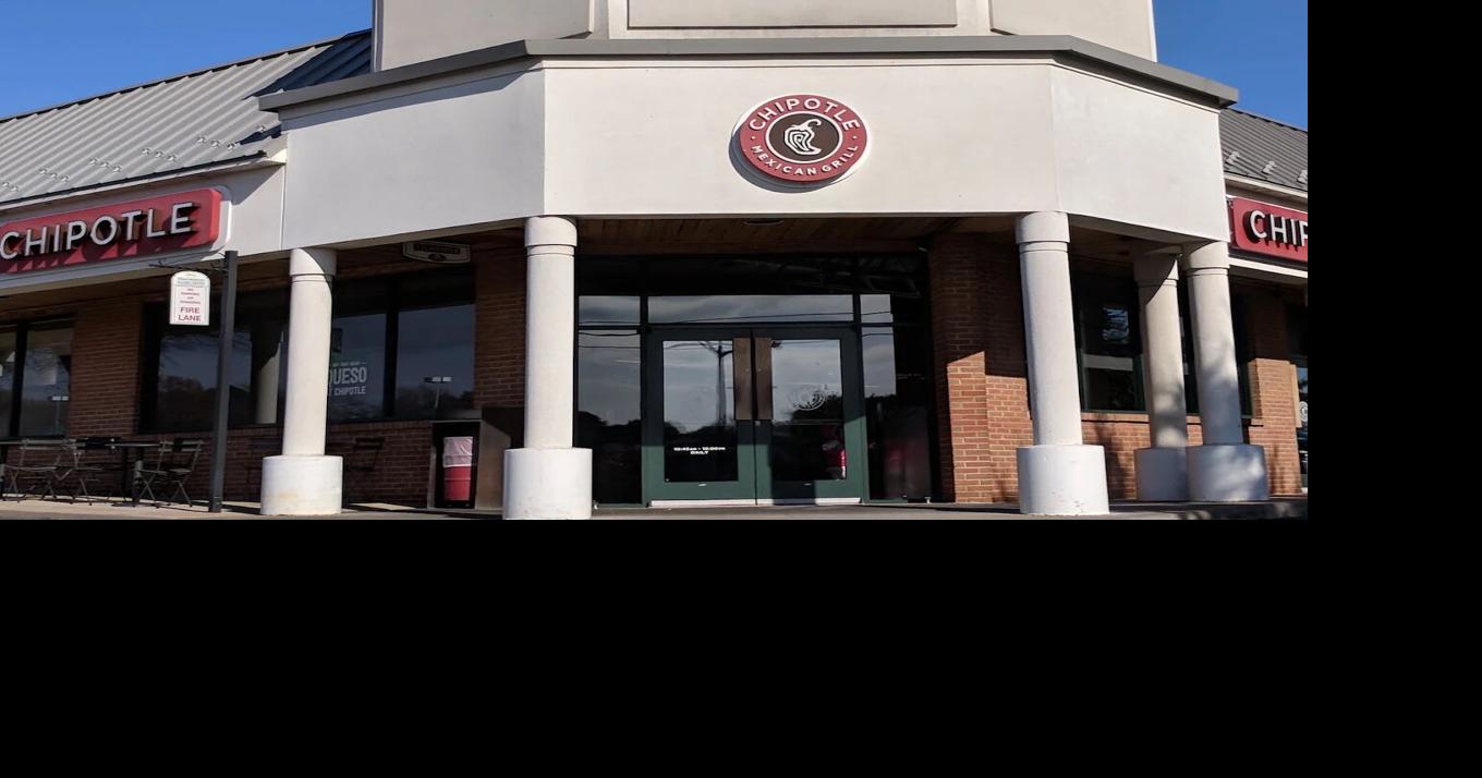 Plans for new Chipotle, Tractor Supply advance in Mintbrook