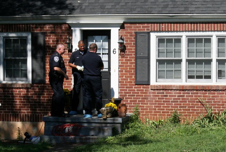 UPDATED Police say homeowner involved in deadly Warrenton shooting