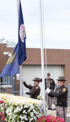Sheriff's Office honors those lost in the line of duty | News ...