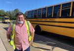 Bus driver recruiting event may yield 9 new drivers