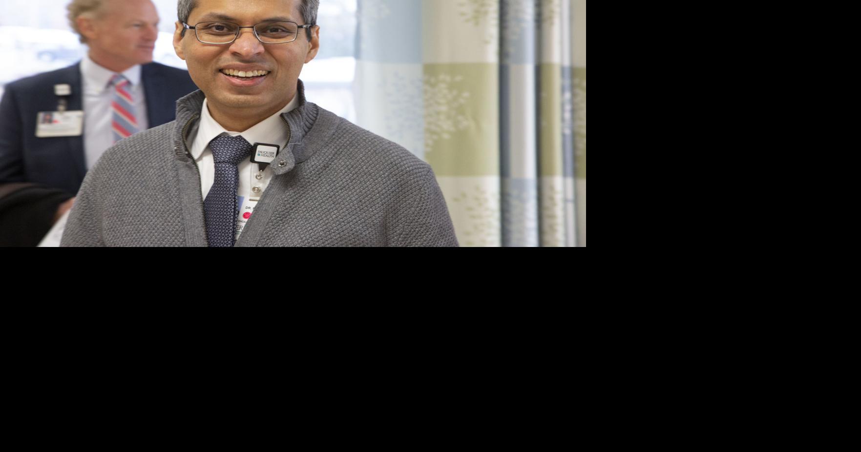 Fauquier Health cancer patients transition from local oncology doctor ...
