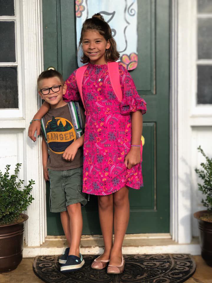 bts Erica Zurlo - Realtor Yahoo, 1st day for the Zurlo crew! 🍎.jpg