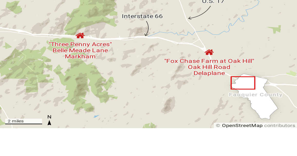 Zoning appeals board approves two 'tourist home' applications News