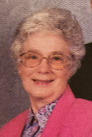 Barbara Rosenberger Mountjoy