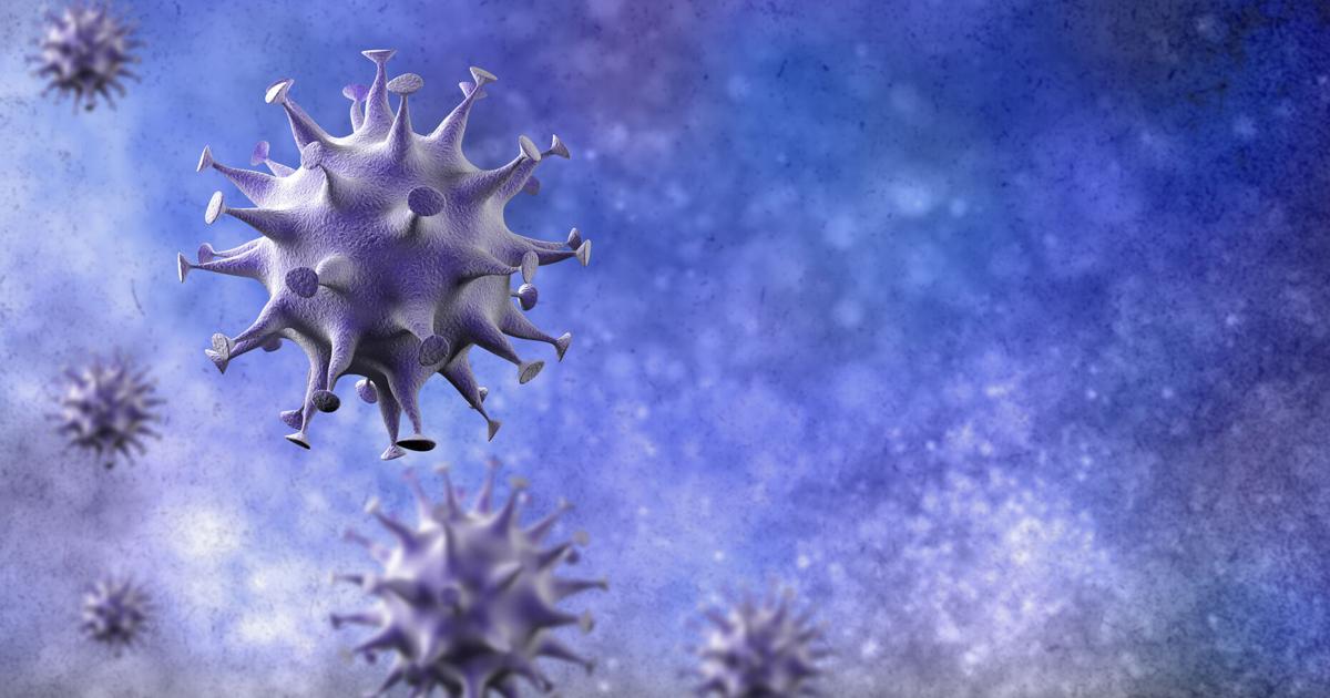 Watch UPDATE COVID19 cases climbing rapidly; Virginia Watch UPDATE COVID19 cases climbing rapidly; Virginia