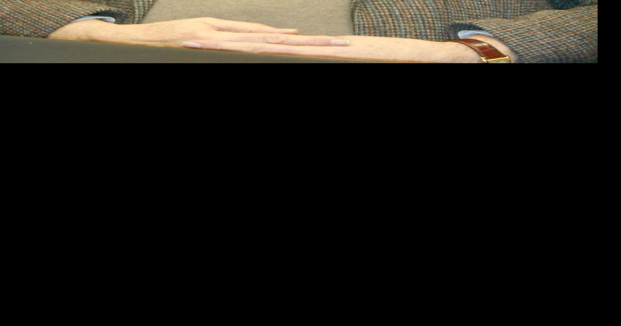 Fauquier Circuit Court Judge Jeffrey Parker to retire this fall News