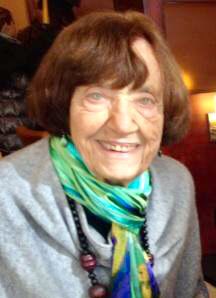 Jane H Wild