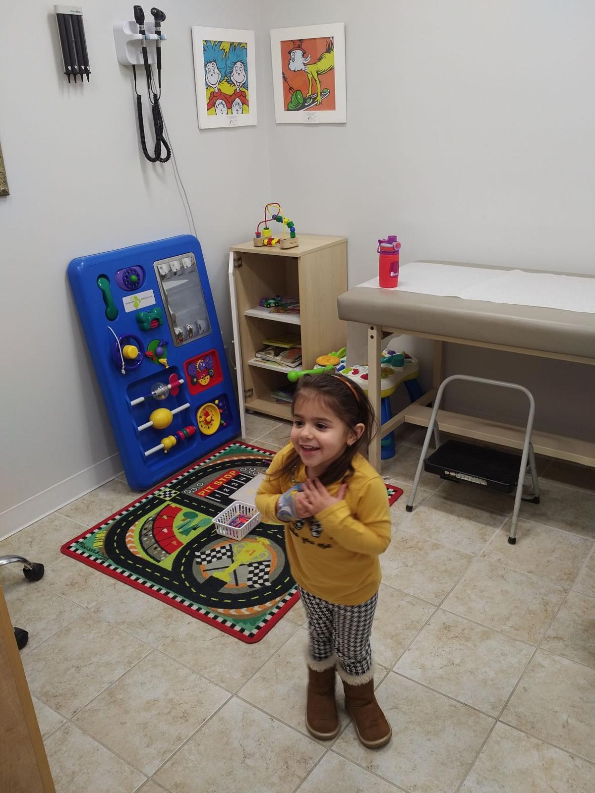 Warrenton’s GoWell Urgent Care open to serve the community