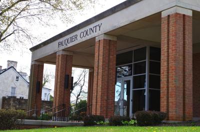 Opioid abatement funds to help launch Fauquier drug court News