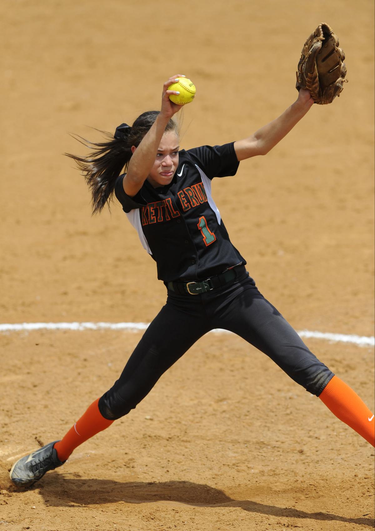 Kettle Run softball season preview Operating with new outfielders Sports