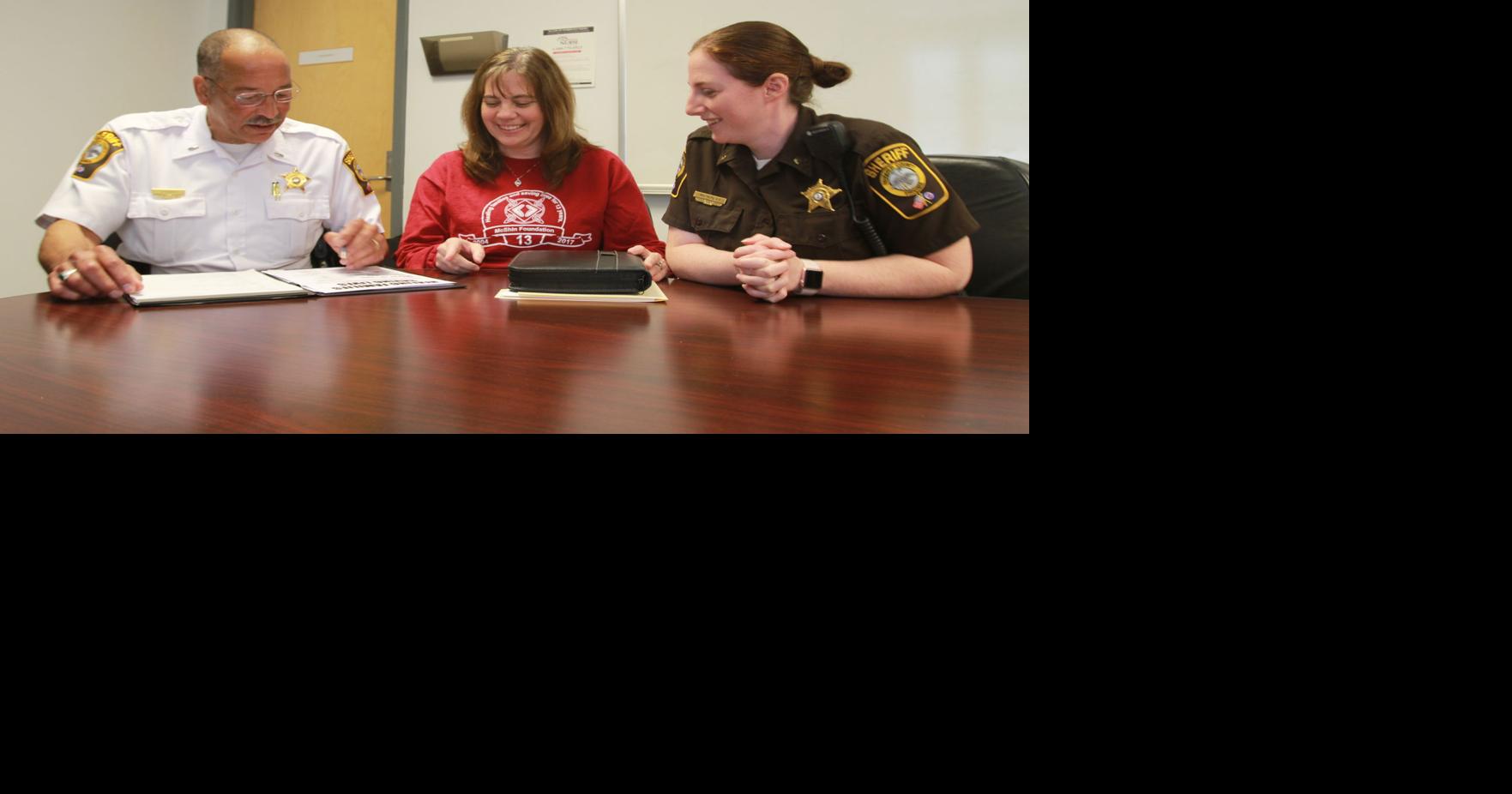 Fauquier jail inmates offered more resources for addiction recovery