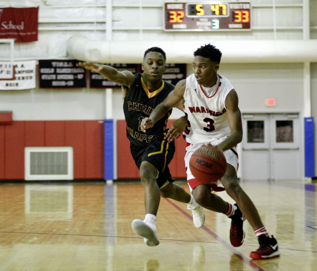 Wakefield boys basketball season preview Eyeing 1st state finals bid