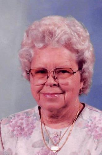Marjorie R. Fishback