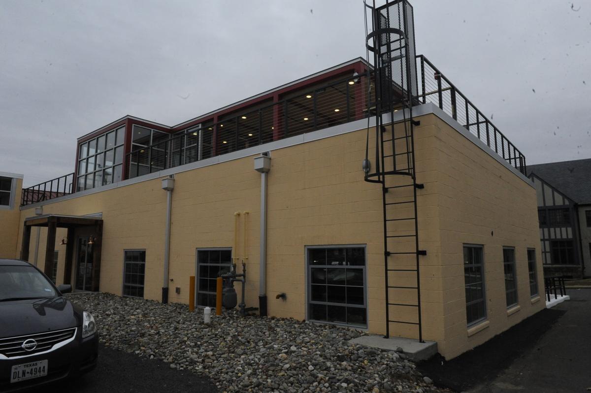 Town reimburses Wort Hog for 79,530 in utility connection costs News