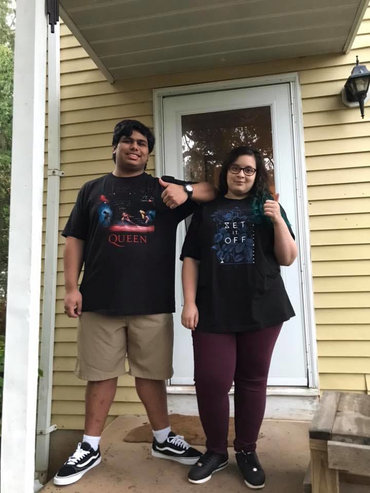 bts Tracey Salinas Freshmen and Senior LHS.jpg