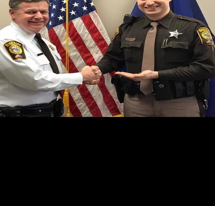 Fauquier deputies violated man’s constitutional rights with ‘unlawful