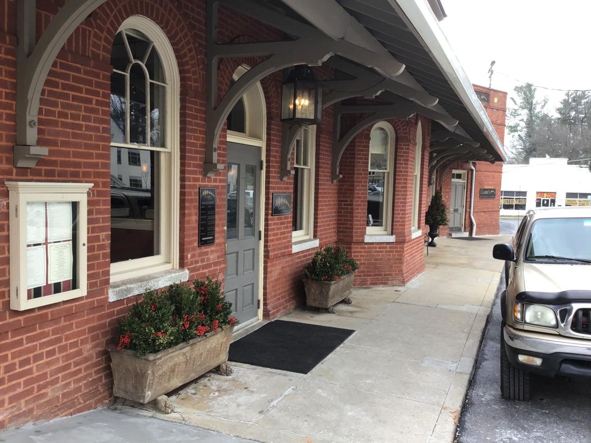 Claire S Cfc Farm And Home Center Were Burglarized Wednesday Night News Fauquier Com<script async src=