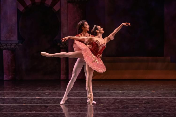Manassas Ballet Theater's holiday tradition, ‘The Nutcracker,’ returns