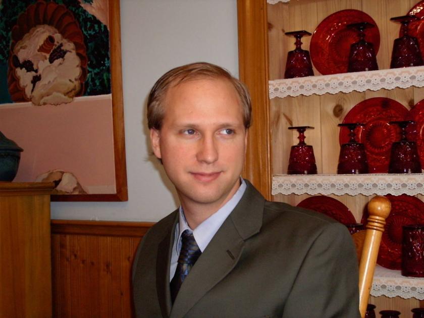 Update Delegate Candidate Convicted In 2009 Of Threatening To