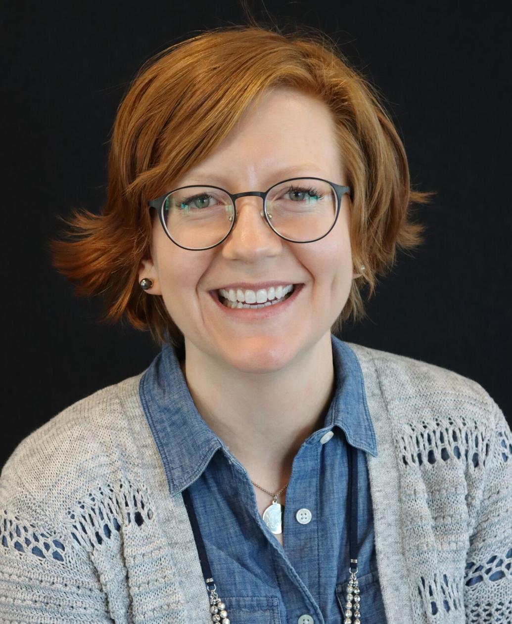 Kettle Run Principal Meaghan Brill tapped to be Fauquier’s new deputy