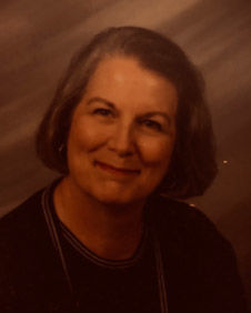 Wanda Hollingsworth Long